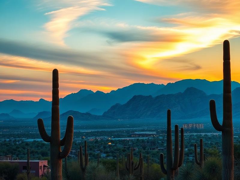 Phoenix, Arizona