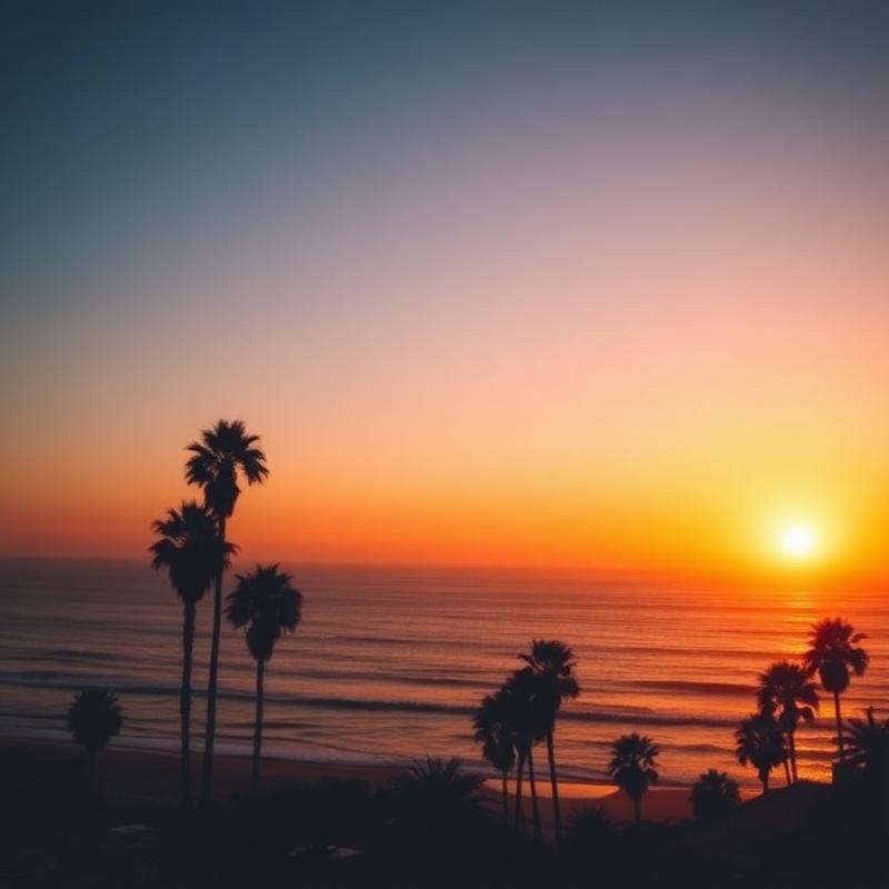 Los Ángeles, California