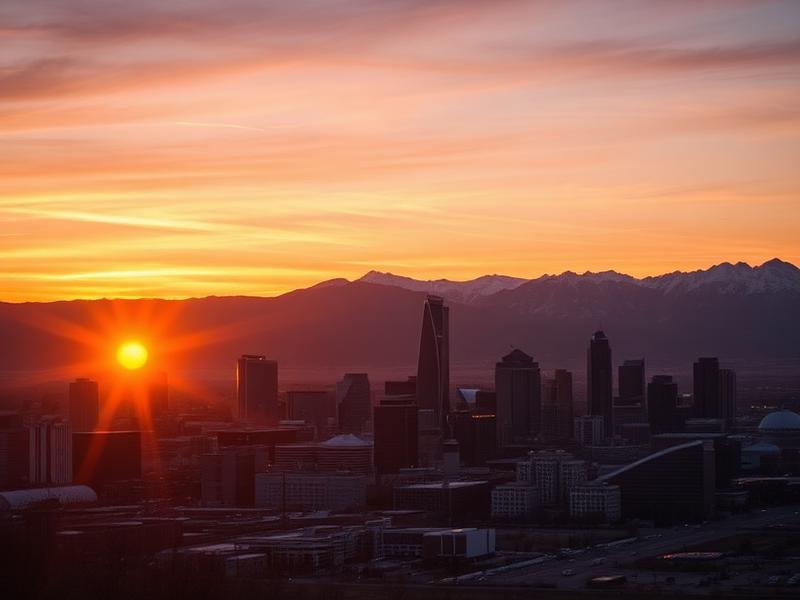 Denver, Colorado