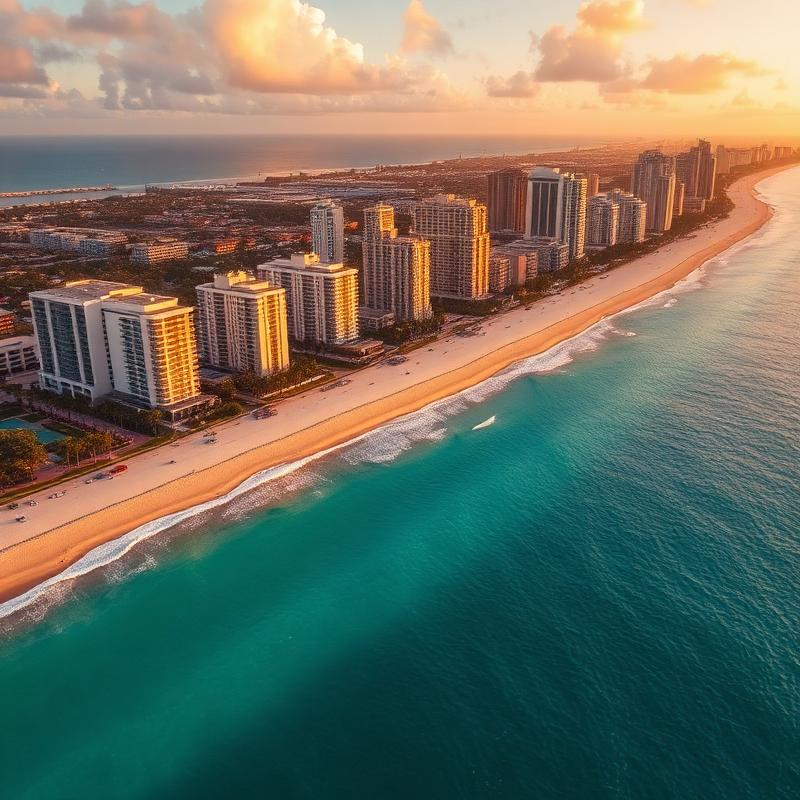 Miami, Florida