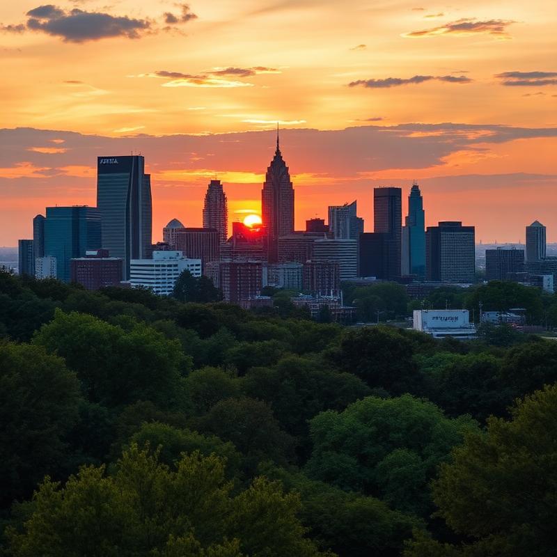 Atlanta, Georgia
