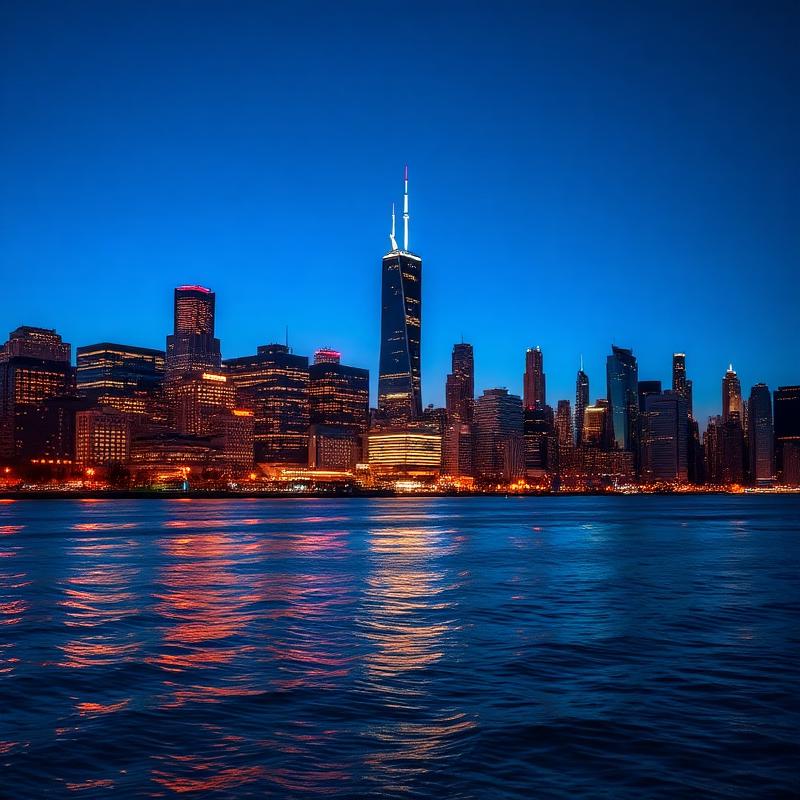 Chicago, Illinois