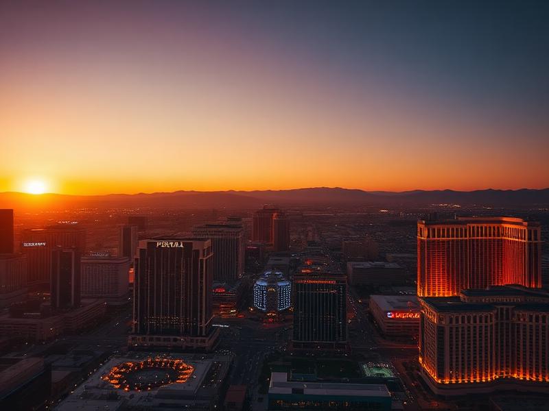 Las Vegas, Nevada