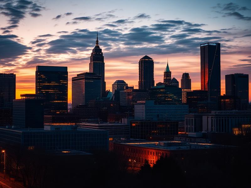 Charlotte, North Carolina