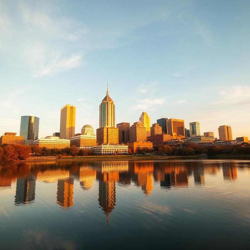 Austin, Texas